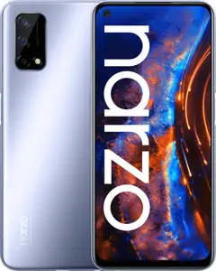 Замена стекла камеры на телефоне Realme Narzo 30 Pro в Краснодаре
